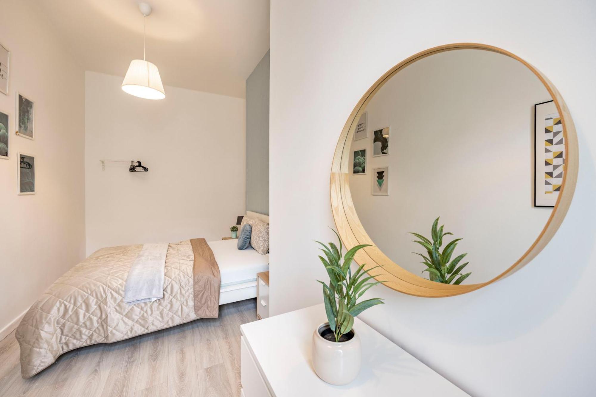 Super Central Cozy Apartment Next To The Budapest Eye Exteriér fotografie