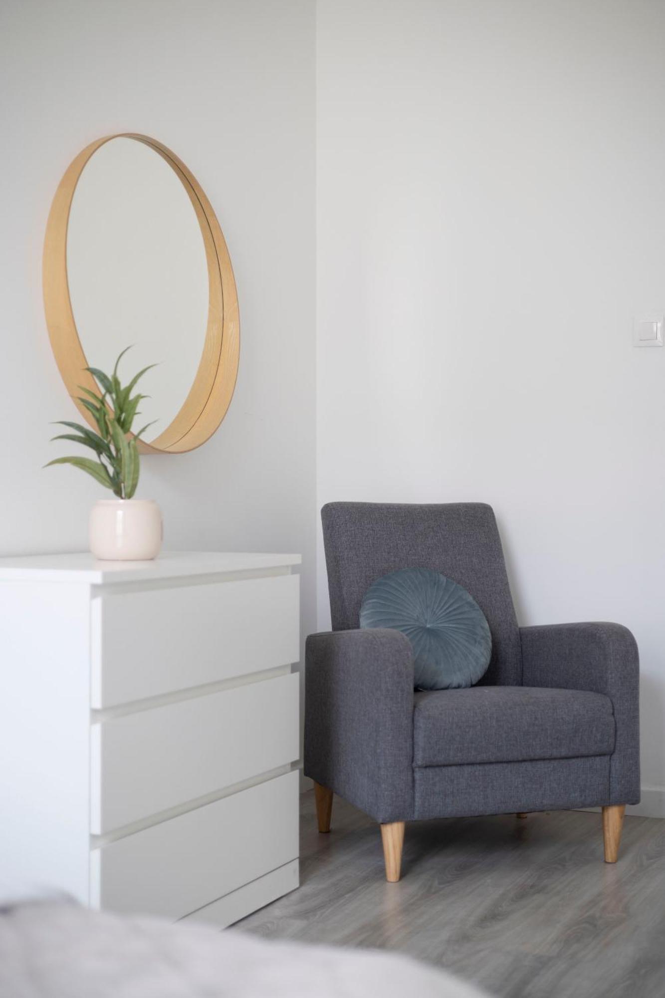 Super Central Cozy Apartment Next To The Budapest Eye Exteriér fotografie