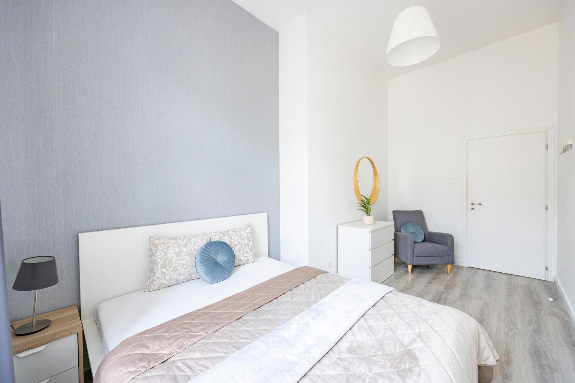 Super Central Cozy Apartment Next To The Budapest Eye Exteriér fotografie