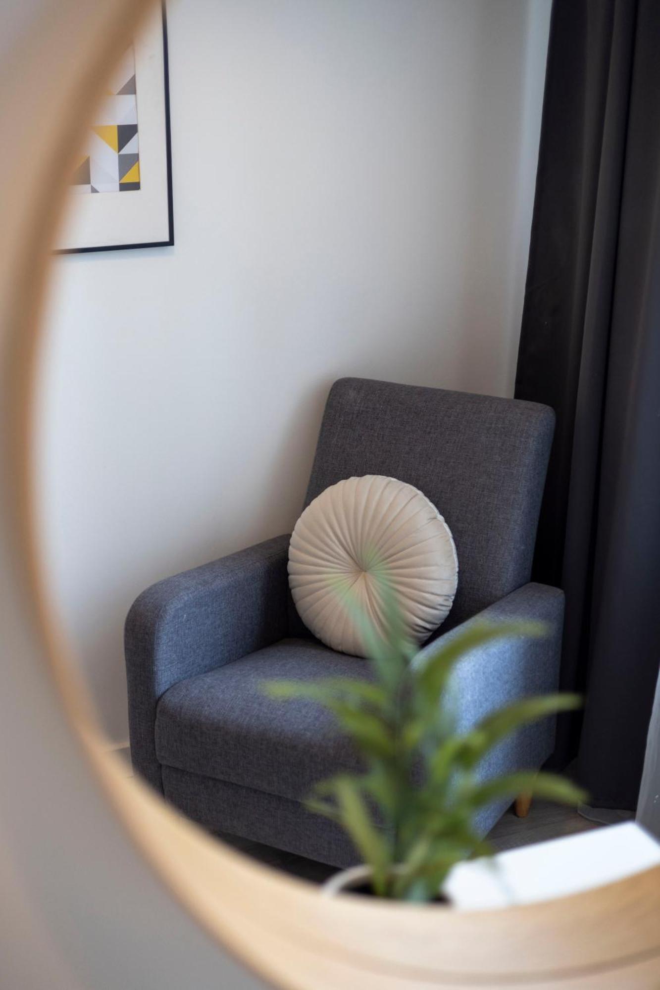 Super Central Cozy Apartment Next To The Budapest Eye Exteriér fotografie